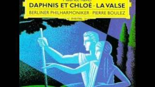 Ravel  Interlude Daphnis et Chloewmv [upl. by Cirted]