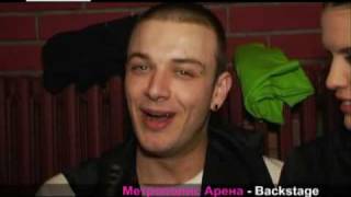 Slatkaristika Koncert  Metropolis Arena  JungleTv Part 23 [upl. by Lundquist]