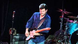 Tab Benoit  A Whole Lotta Soul [upl. by Tsyhtema]