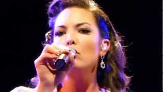 Caro Emerald US Debut  The El Rey Los Angeles quotYou Dont Love Mequot [upl. by Andreana371]