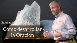 Paul WasherCOMO DESARROLLAR LA ORACIÓN  ESPAÑOL [upl. by Eimma34]