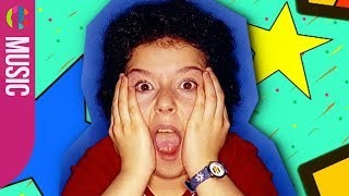 Tracy Beaker Every Single Theme Tune Ever [upl. by Afatsom62]