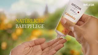 Weleda Baby Calendula [upl. by Tala106]