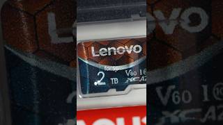 I bought a cheap 2TBmicro SD card… [upl. by Lourie]