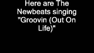 Newbeats  Groovin Out On Life [upl. by Omar]