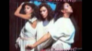 The Pointer Sisters  Automatic [upl. by Anivahs]