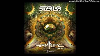 Starlab  Earthlight  Amplify Rmx [upl. by Joses]