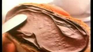 Nutella commercial from the 90s Dutch [upl. by Chanda]