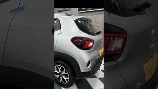 Renault KWID 2024 [upl. by Latyrc]