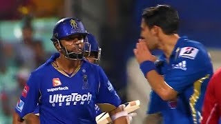 Top 10 Moments When Rahul Dravid Proved He Is The BOSS  Sigma Male [upl. by Aamsa]