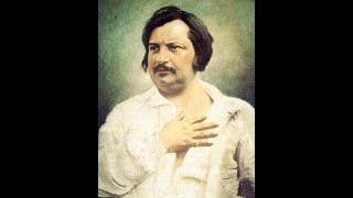 Honoré de Balzac [upl. by Inat91]