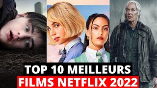 10 Meilleurs Films Netflix 2024 [upl. by Adnale]