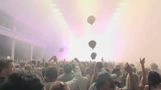 VTSS b2b Evian Christ  Nuits Sonores 2024 [upl. by Petty]