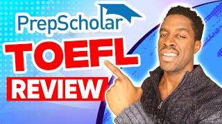 PrepScholar TOEFL Course Review 2024 Honest Opinion [upl. by Arateehc519]