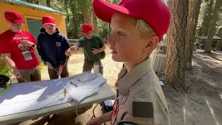 How National Youth Leadership Training NYLT Works in the Boy Scouts of America [upl. by Willard348]