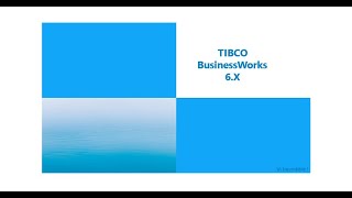 TIBCO BW 6 Overview  Comparison between TIBCO BW6 and BW5 [upl. by Rufe]