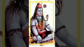 Nagendraharaya Trilochanayaom namah shivaya lord shiva mahadevbhakthidevotional songs shorts [upl. by Constanta214]