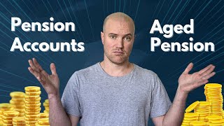 Why You Must NOT Overlook How Pensions Work in Australia [upl. by Mitinger]