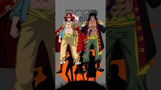 Who is Strongest  Gol D Roger Vs Rocks Pirates  onepiece mbtimeline [upl. by Darahs]