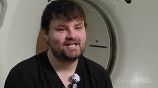 Making an impact UWLa Crosse Radiation Therapy Program [upl. by Aknahs]