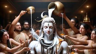 Shiva Panchakshar Stotram शिव पंचाक्षर स्तोत्र  Nagendraharaya [upl. by Ignatzia462]