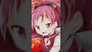 Kyoko Sakura edit madokamagica [upl. by Goerke]