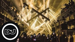 Claptone Live from Printworks London DJ Set [upl. by Clausen]