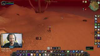 15 Minutes of WORLD PvP MADNESS  Shadow Priest PvP SoD Classic WoW [upl. by Elik477]