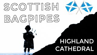 ♫ Scottish Bagpipes  Highland Cathedral ♫ [upl. by Westfahl]