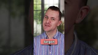 Jargon  Meaning and Pronunciation englishspeaking englishspeakingpractice learnenglish shorts [upl. by Acemahs]