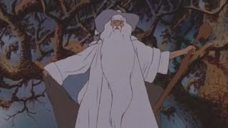 Gandalf Returns 1978 [upl. by Brander]