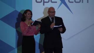 OPEXCON14  Indonesia Operational Excellence Conference and Award 2014 [upl. by Azmuh868]