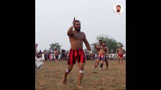 Abdul Rehman Bijli Vs Faiz Ghona New Kabaddi Match at J Ka Tibba Lahore  Shorts [upl. by Ogren177]