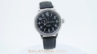 Часы Восток Ретро К43 Кировские 540933  Watch Vostok Retro Kirovskie K43 540933 [upl. by Chancelor]