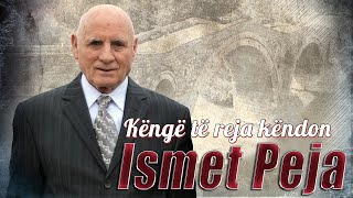 Ismet Peja  Potpuri Kengesh [upl. by Ha621]