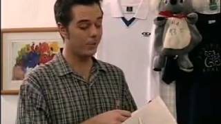 Learn English Conversation Unit 6 Returning a shirt to the store [upl. by Emad]