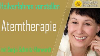 Was ist Atemtherapie und wie wirkt sie – Heilverfahren vorstellen [upl. by Kettie917]