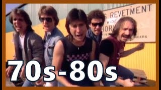 Best songs of the 70s and 80s [upl. by Ellerol]