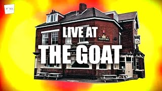 SHEEPSS Live At The Goat VALENTINES SPECIAL [upl. by Jessen]