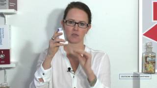 Anwendungsvideo Budes N 02mg Druckgasinhaltion PZN00713881 Deutsche Internet Apotheke [upl. by Fotina]