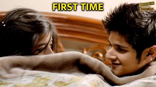 Dost Ke Farm House Per Humara First Time  Hello i am Sixteen  Sixteen Movie Romantic Scenes [upl. by Enaenaj400]