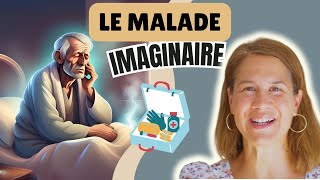 quotLe Malade imaginairequot de Molière  des clés pour réussir au bac français [upl. by Eves740]