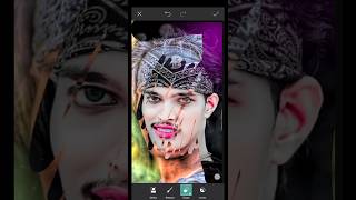 Autodesk skechbook photo editing  youtoub viralshort shortsvideo ytvideo thank you plz support [upl. by Kendrick]