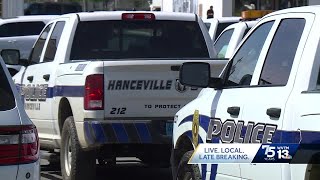 Hanceville Police Chief and Assistant Chief leaving [upl. by Henke]