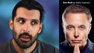 Takeaways from Elon Musk’s Biography by Walter Isaacson [upl. by Sofko678]