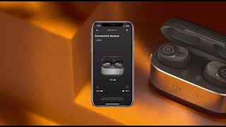 Devialet Gemini II Tutorial  Mobile App [upl. by Weismann258]