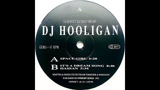 DJ Hooligan • Space Girl 1992 [upl. by Akiram419]