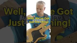 Simple Steps To Slap Bass Course learn to slap like a pro [upl. by Rehsa]