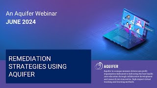 Remediation Strategies Using Aquifer [upl. by Greenman357]