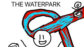 My waterpark experience [upl. by Rramahs]